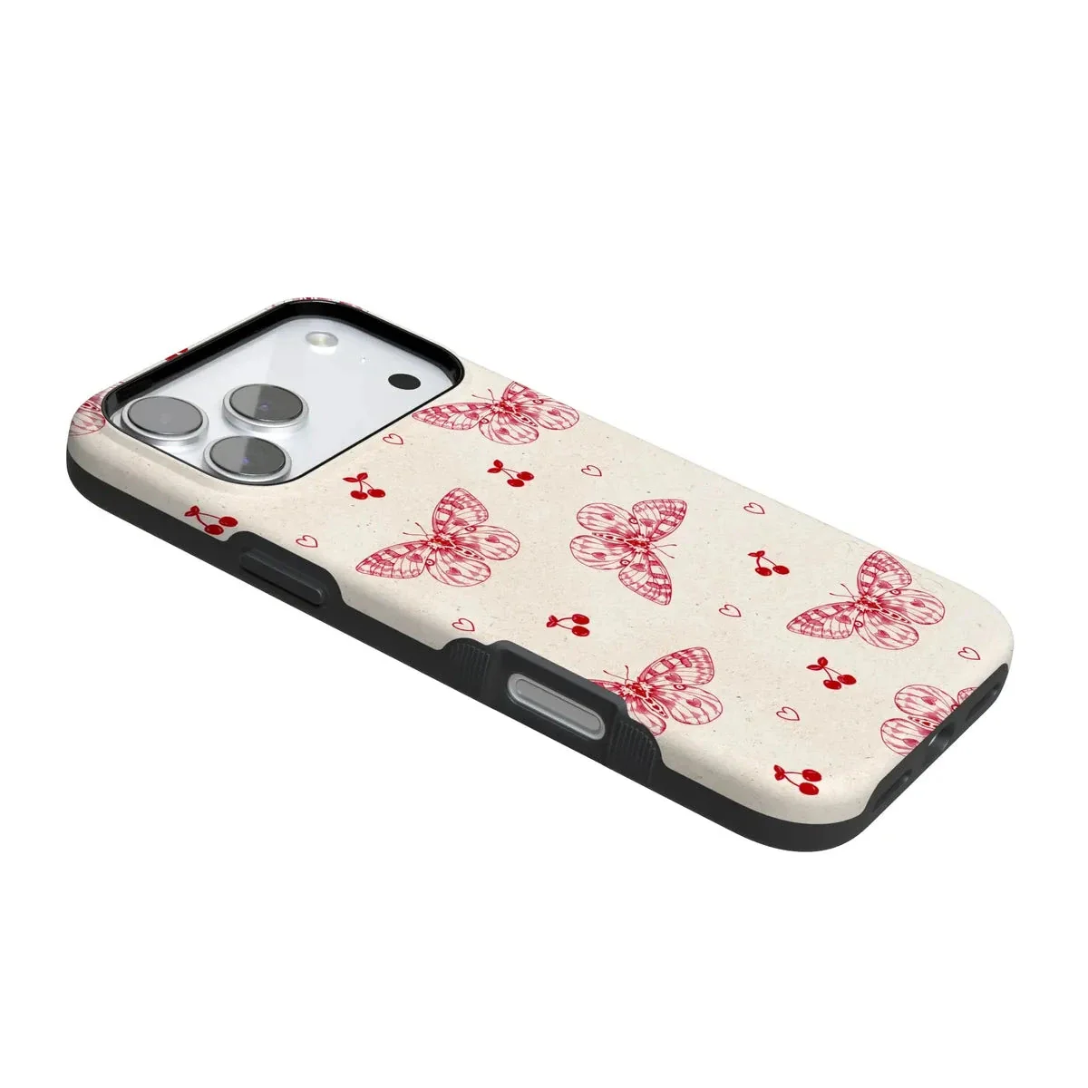 Heart Flutters | Butterfly Case - Image 174