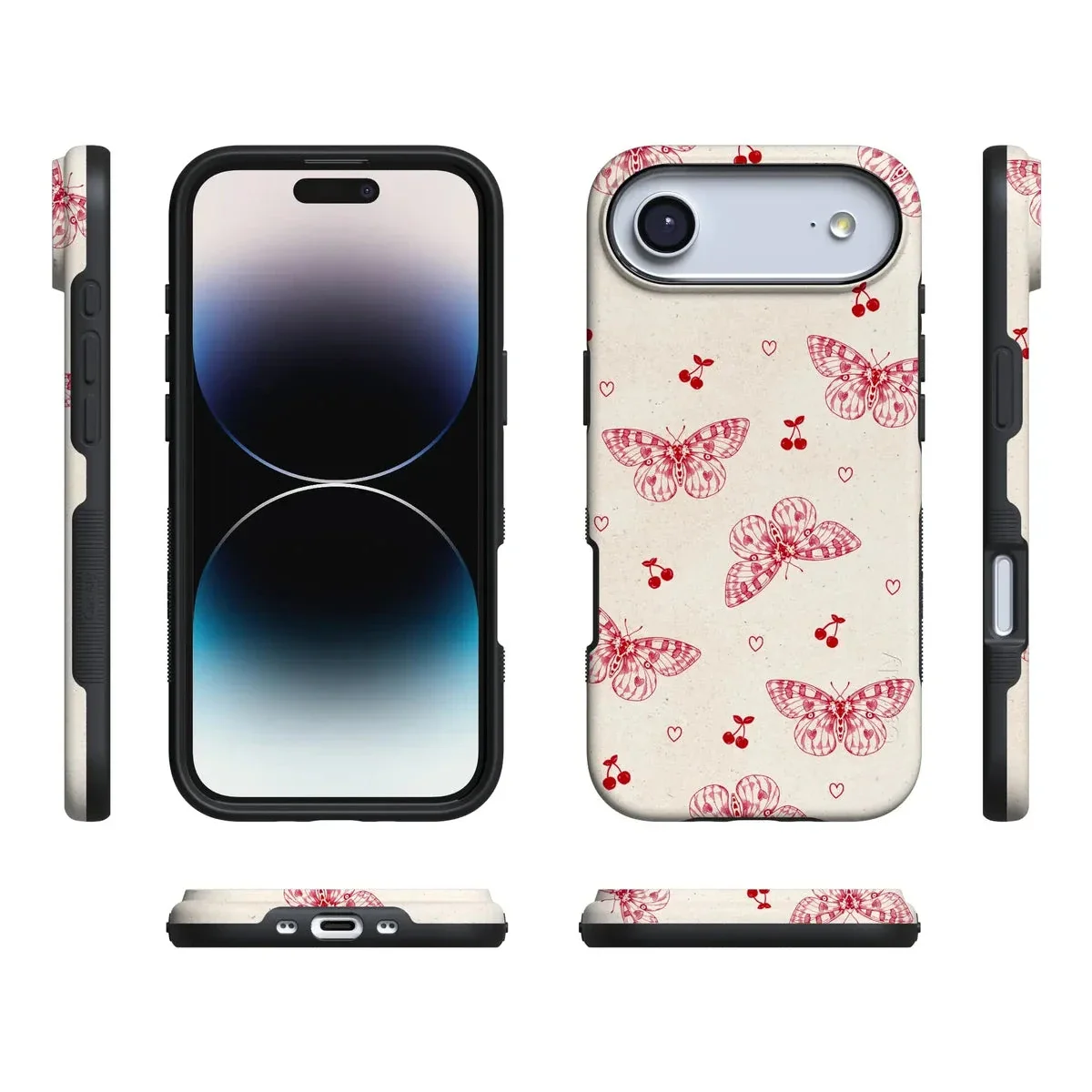 Heart Flutters | Butterfly Case - Image 181
