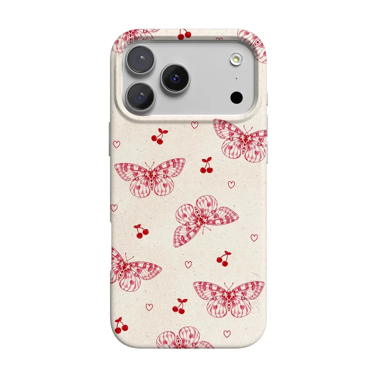 Heart Flutters | Butterfly Case - Image 187