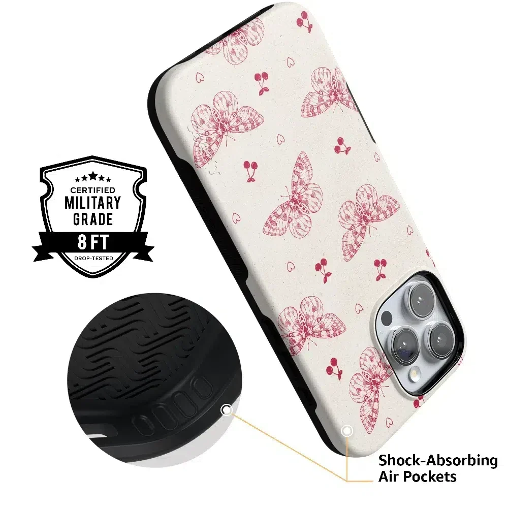 Heart Flutters | Butterfly Case - Image 19