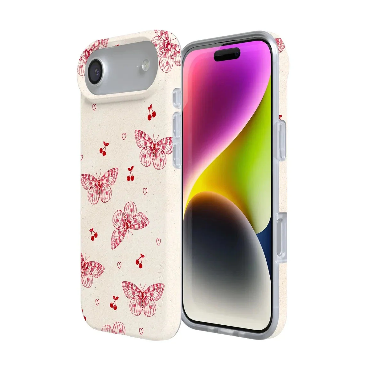 Heart Flutters | Butterfly Case - Image 192