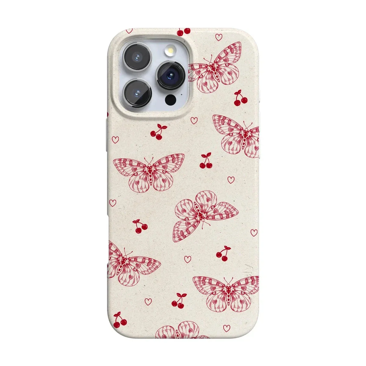 Heart Flutters | Butterfly Case - Image 196