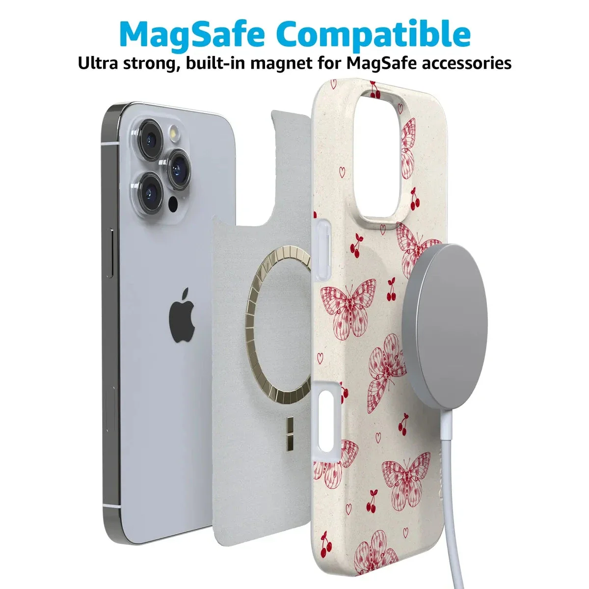 Heart Flutters | Butterfly Case - Image 199