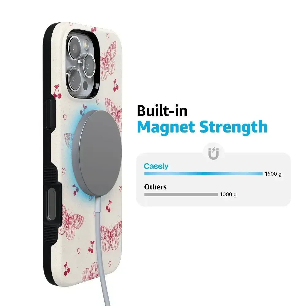 Heart Flutters | Butterfly Case - Image 21