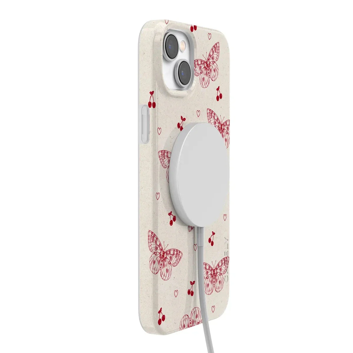 Heart Flutters | Butterfly Case - Image 211