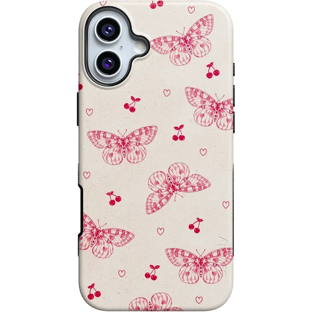 Heart Flutters | Butterfly Case - Image 24