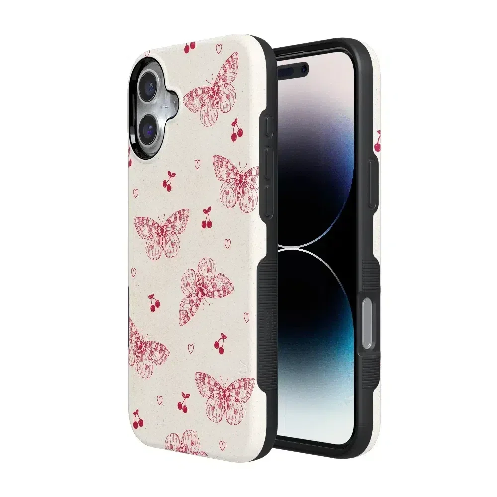 Heart Flutters | Butterfly Case - Image 25