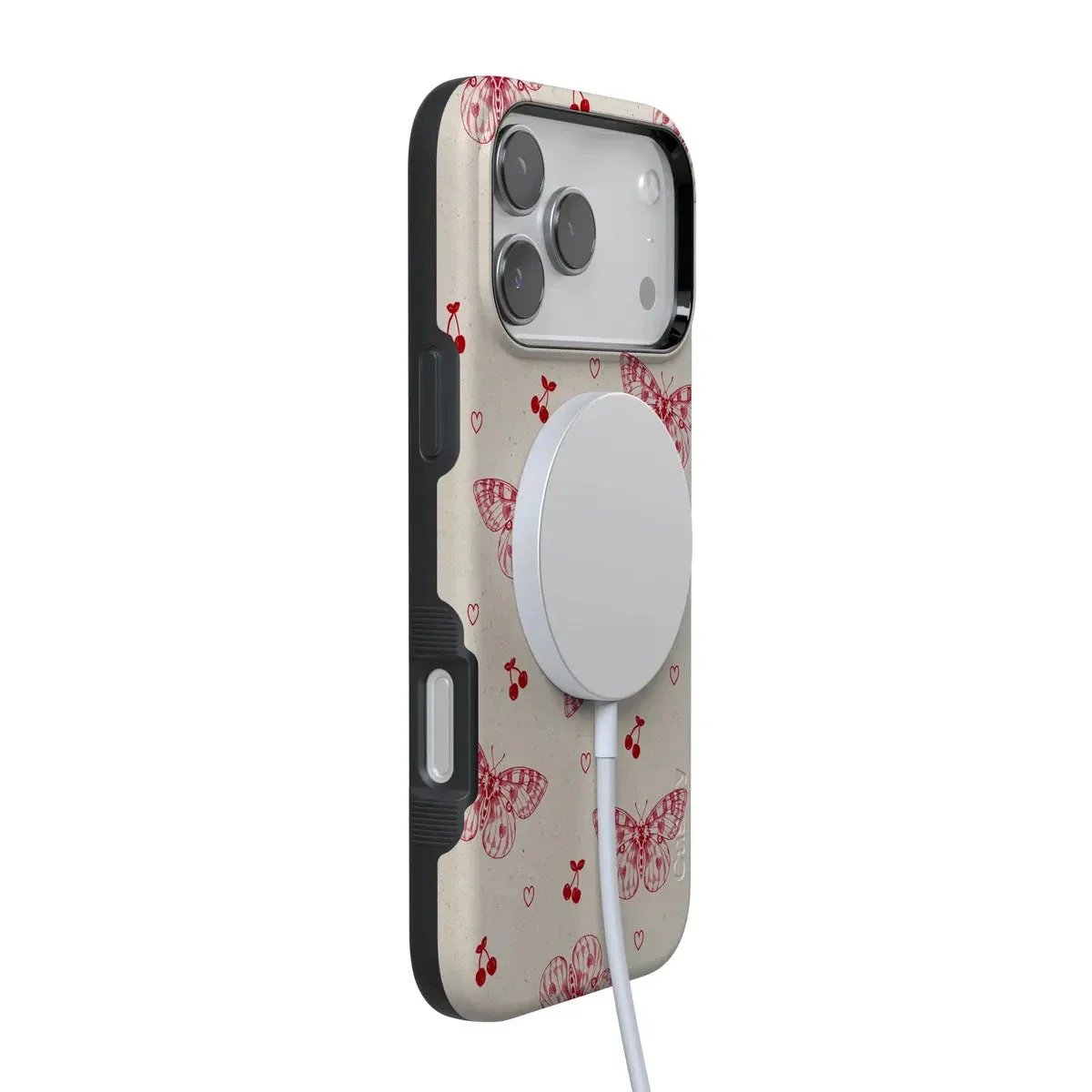 Heart Flutters | Butterfly Case - Image 3