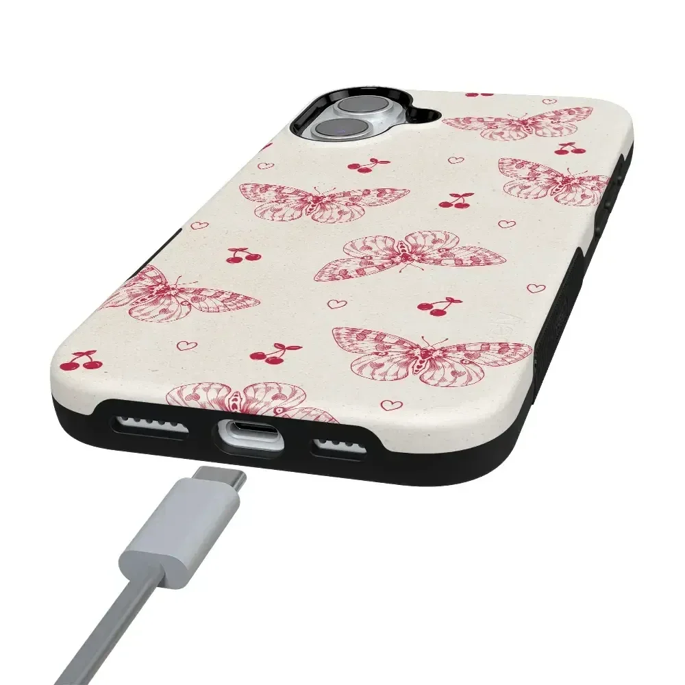 Heart Flutters | Butterfly Case - Image 31