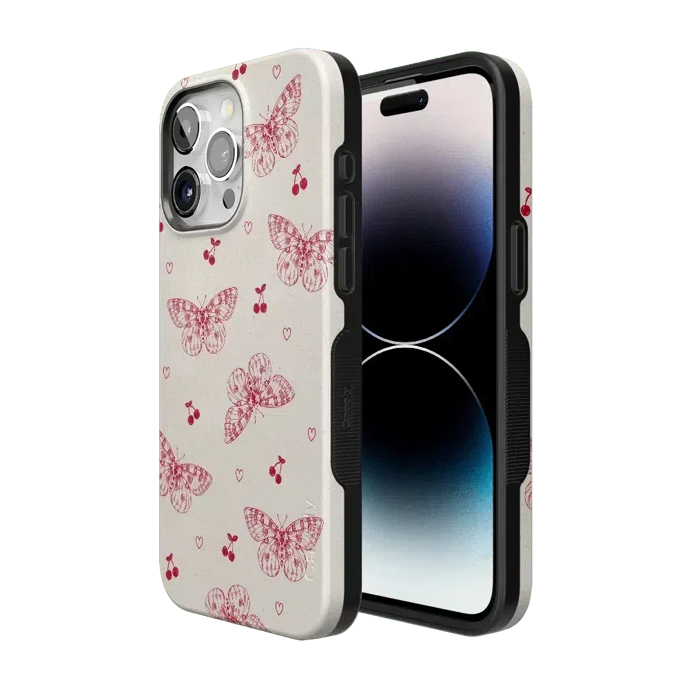 Heart Flutters | Butterfly Case - Image 34