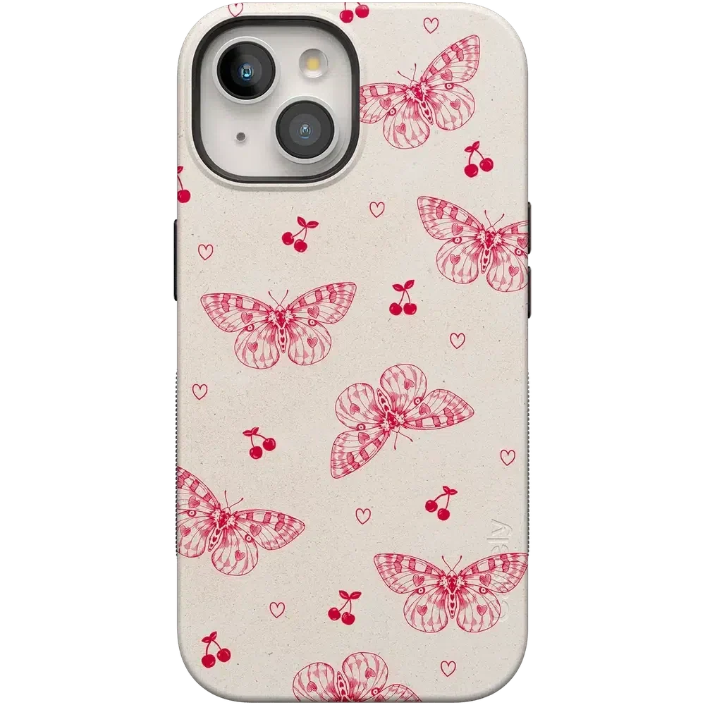 Heart Flutters | Butterfly Case - Image 42