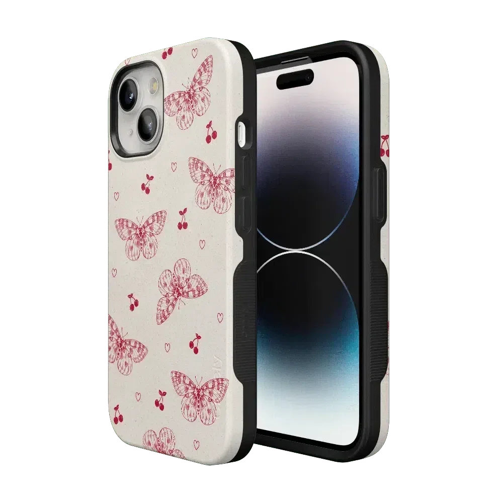 Heart Flutters | Butterfly Case - Image 43