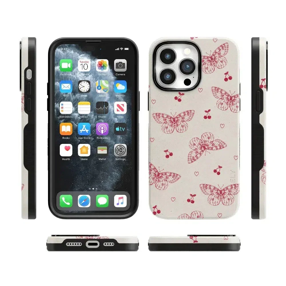 Heart Flutters | Butterfly Case - Image 60