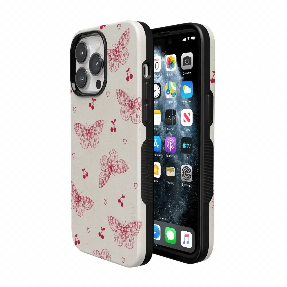 Heart Flutters | Butterfly Case - Image 66