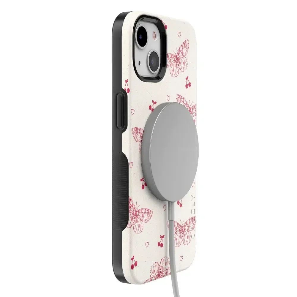 Heart Flutters | Butterfly Case - Image 70