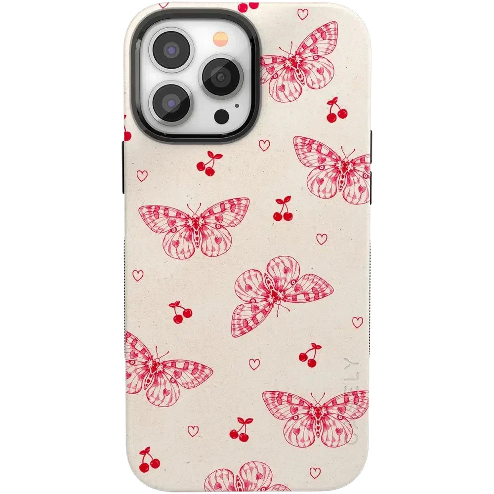 Heart Flutters | Butterfly Case - Image 73