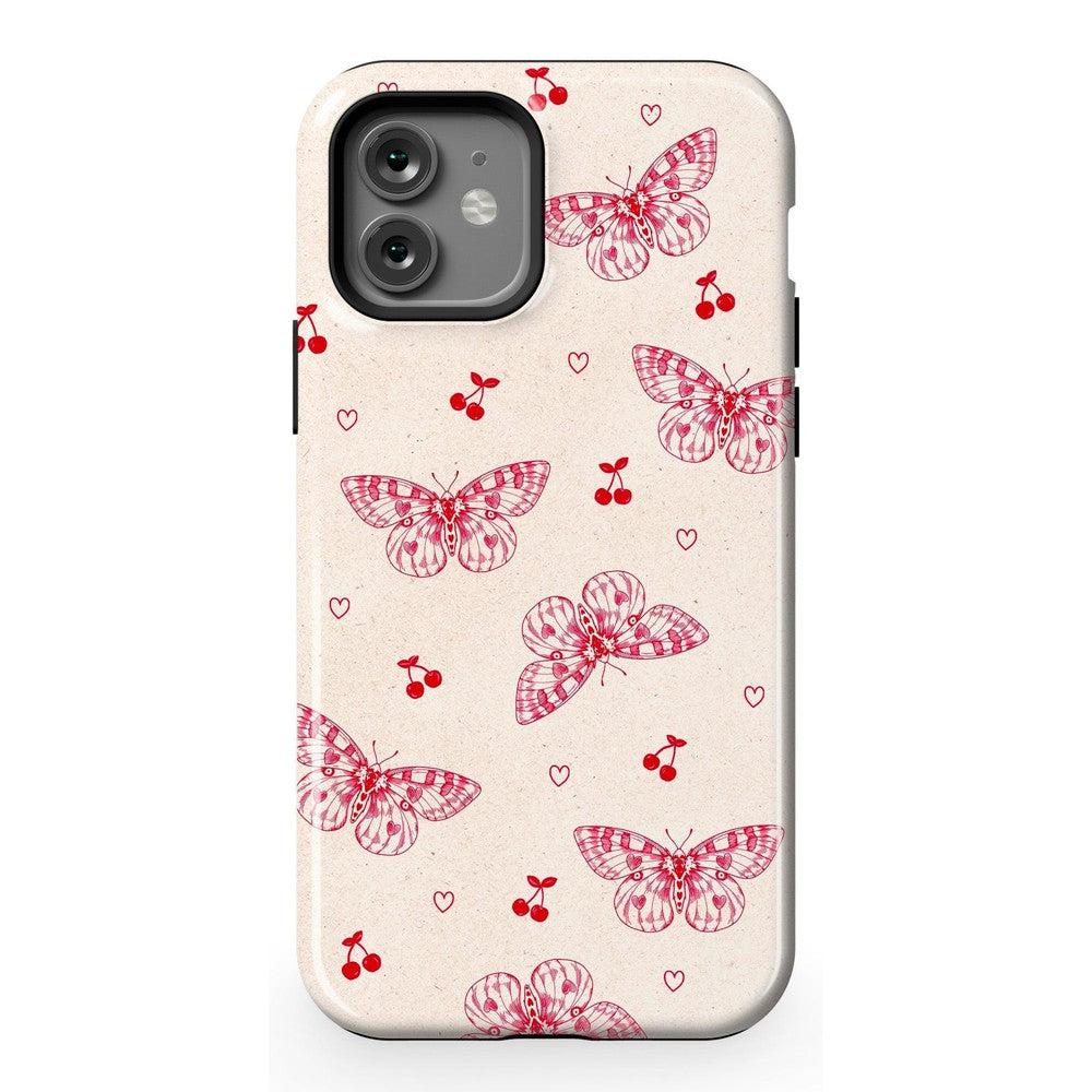 Heart Flutters | Butterfly Case - Image 87