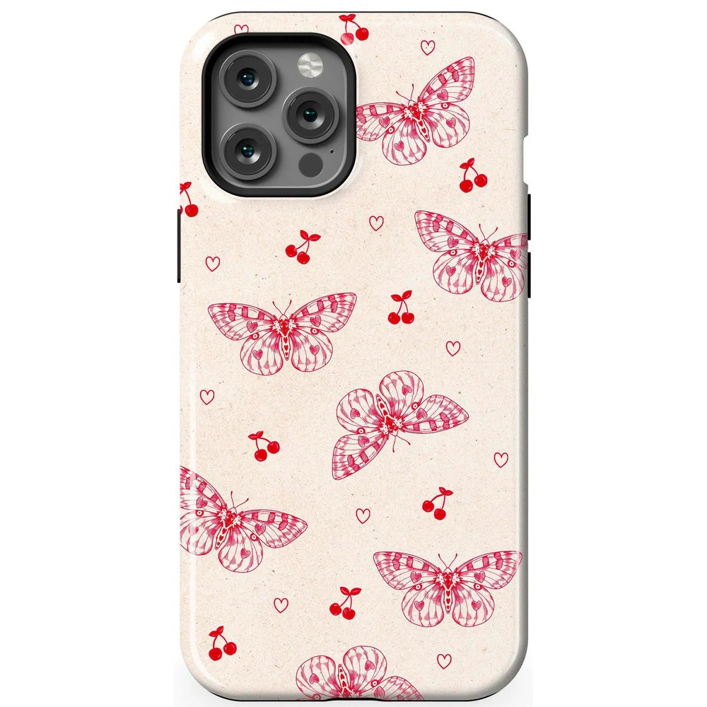 Heart Flutters | Butterfly Case - Image 88