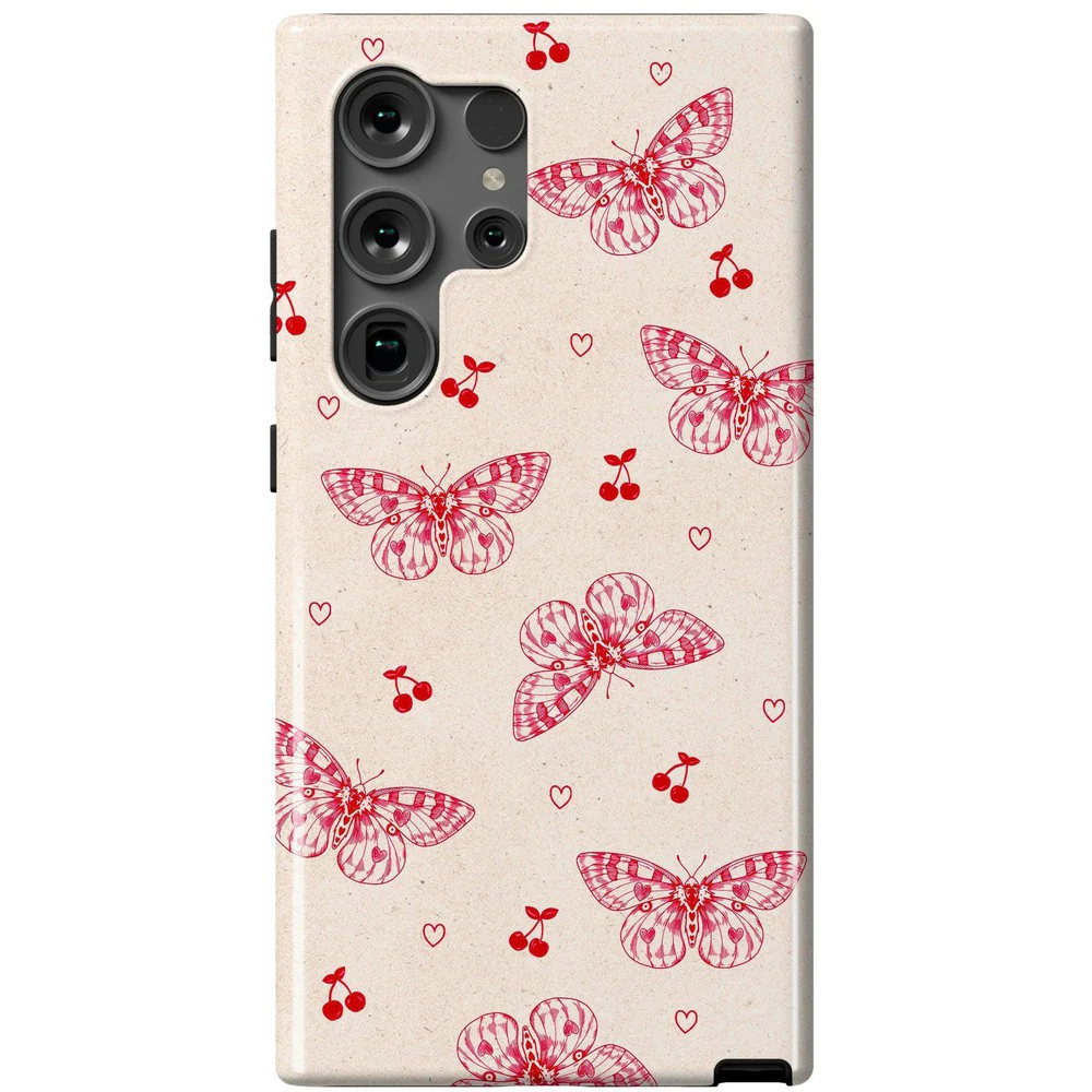Heart Flutters | Butterfly Case - Image 93