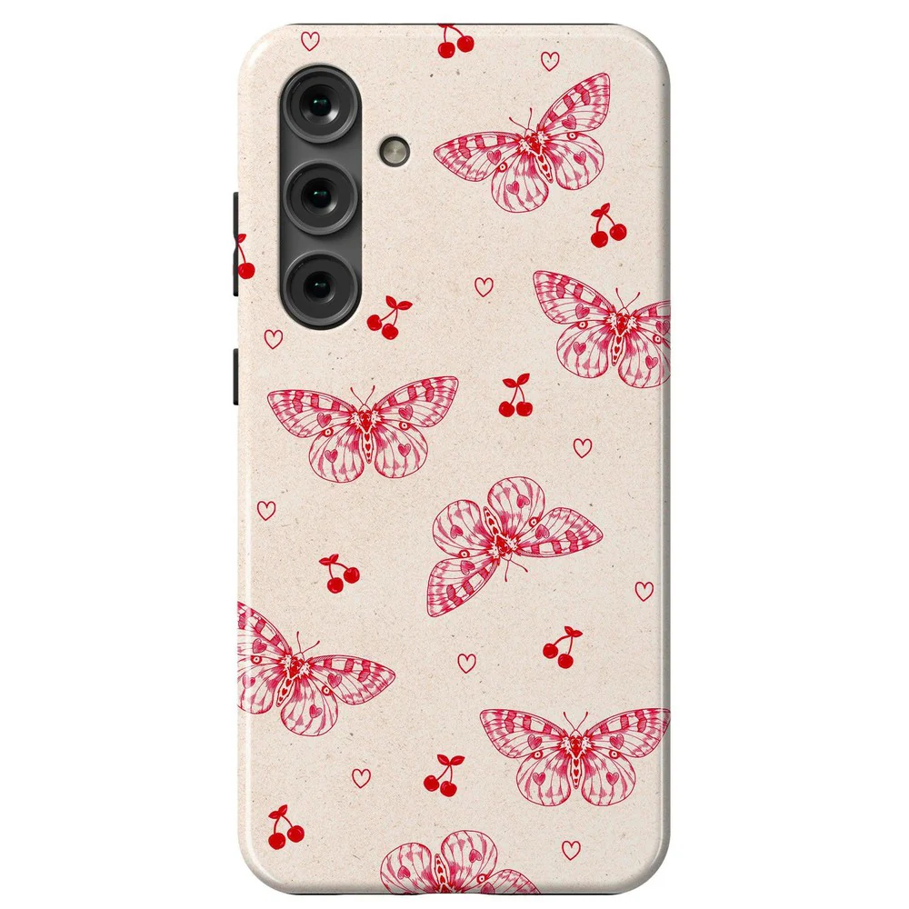 Heart Flutters | Butterfly Case - Image 94