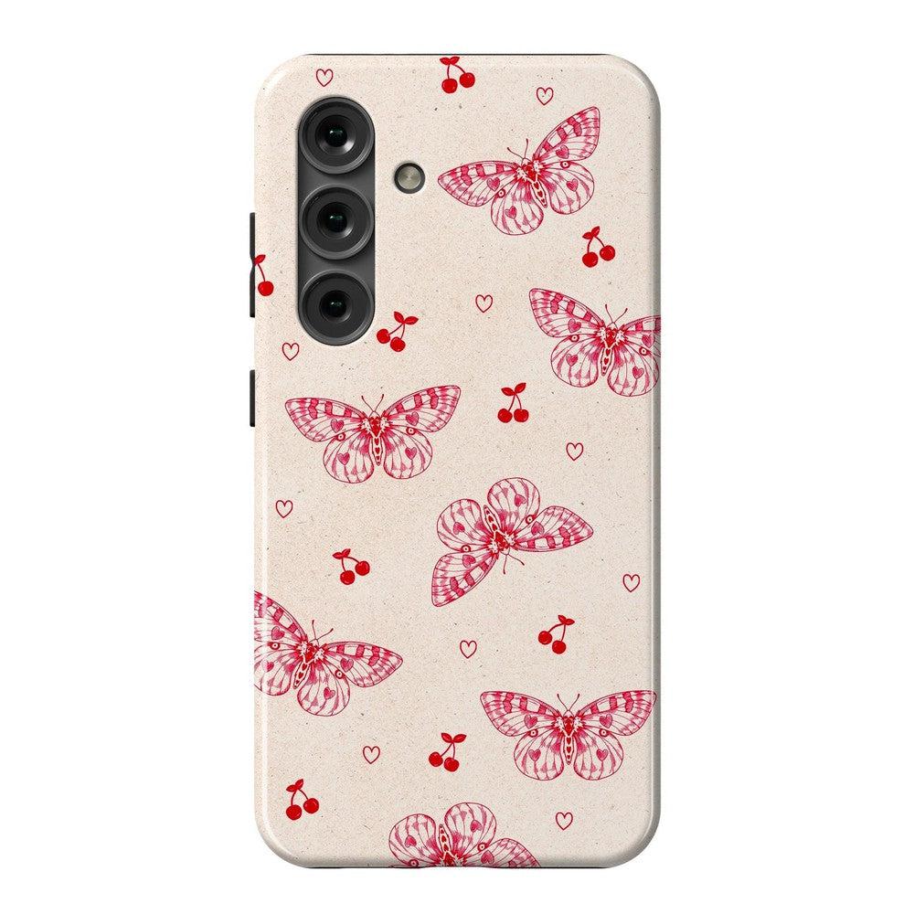 Heart Flutters | Butterfly Case - Image 95