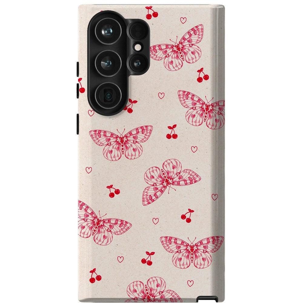 Heart Flutters | Butterfly Case - Image 96