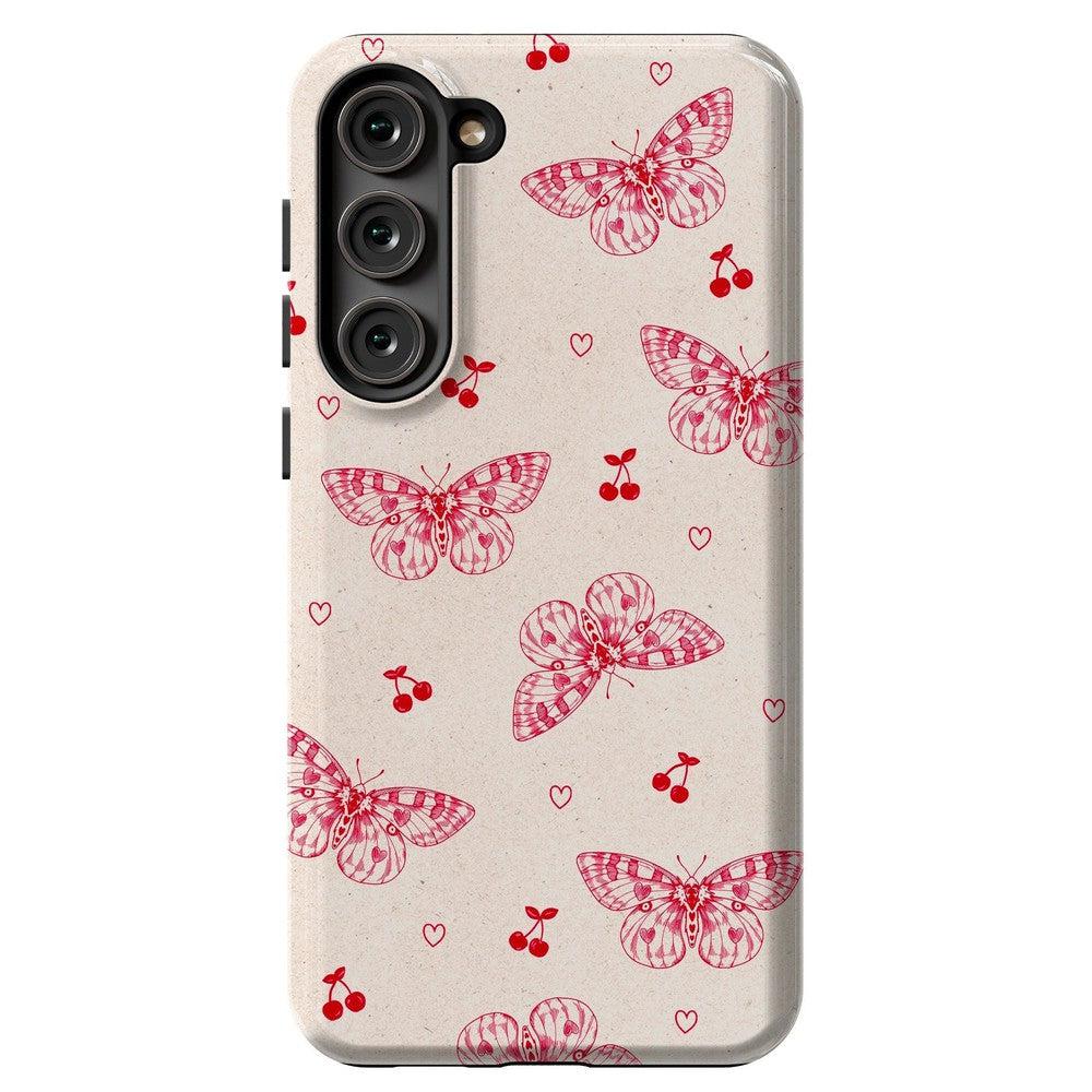 Heart Flutters | Butterfly Case - Image 97