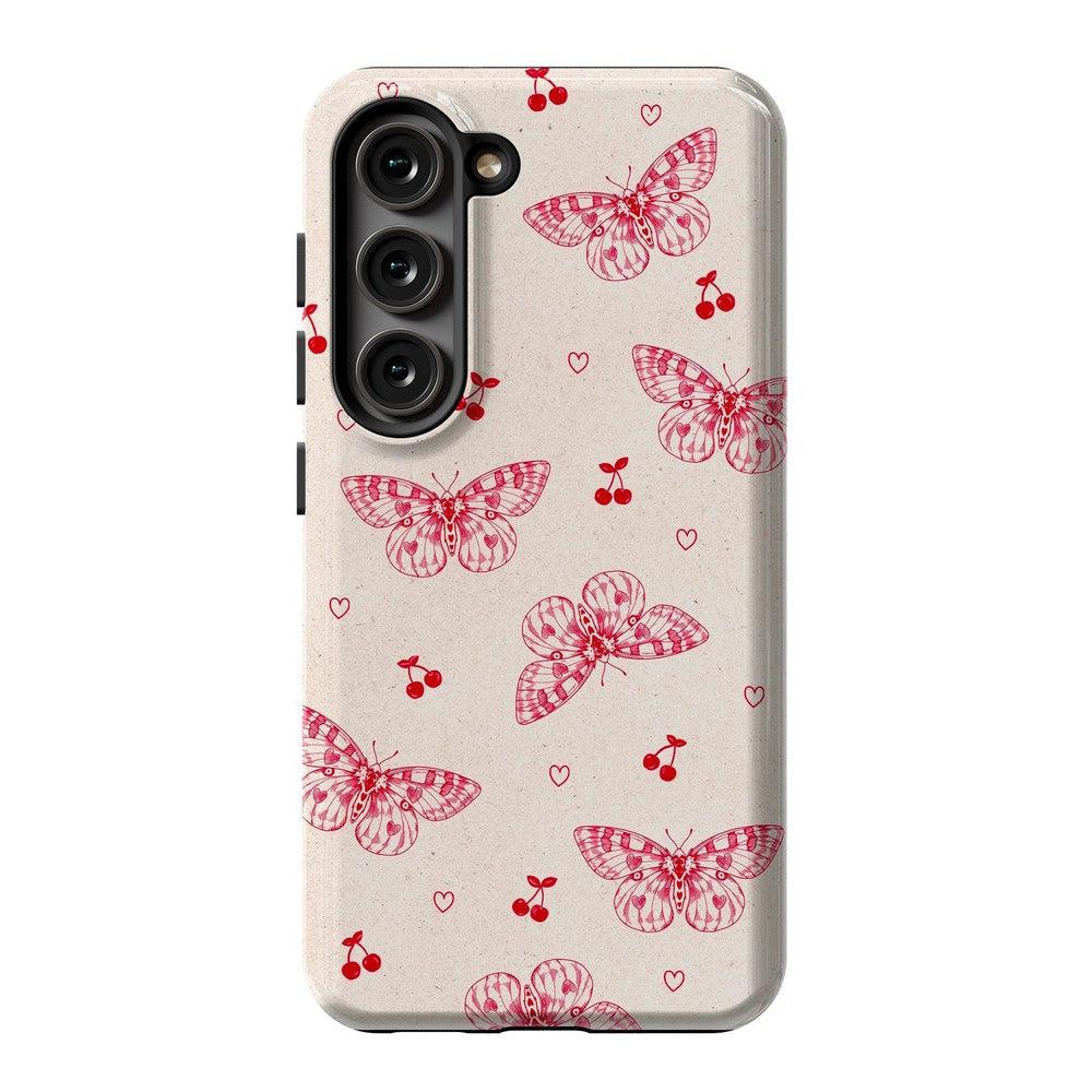 Heart Flutters | Butterfly Case - Image 98