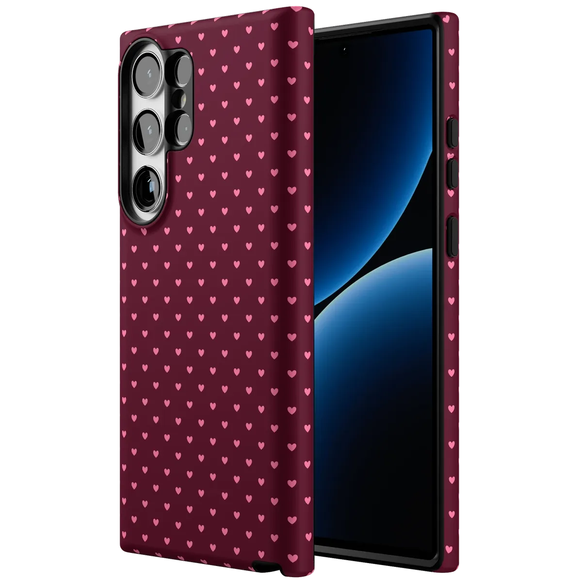 Heart Noir | Tiny Hearts Case - Image 134