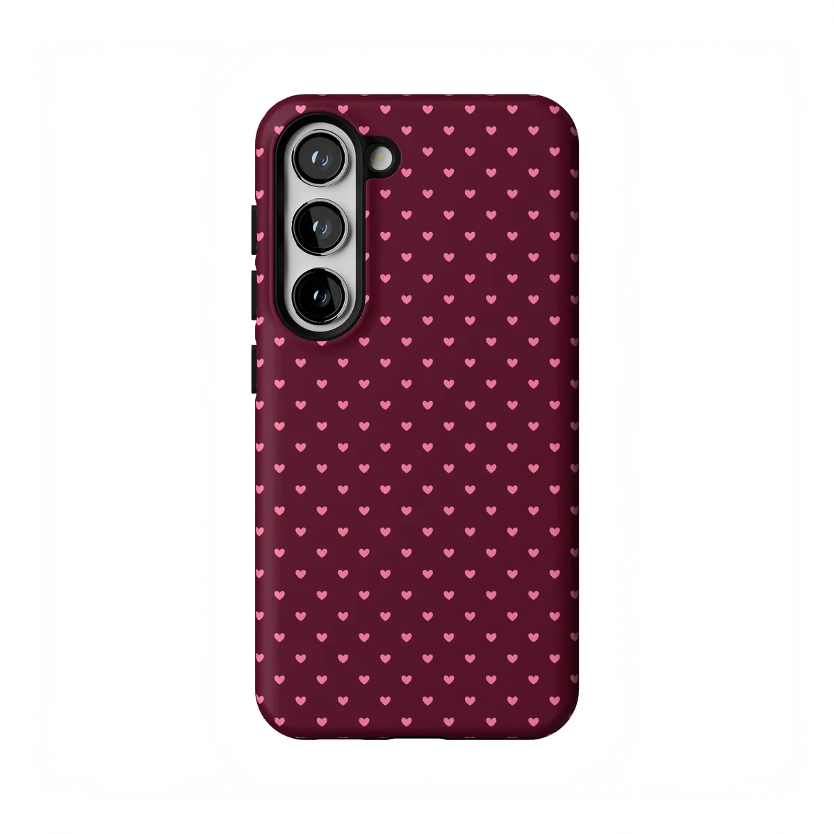 Heart Noir | Tiny Hearts Case - Image 139