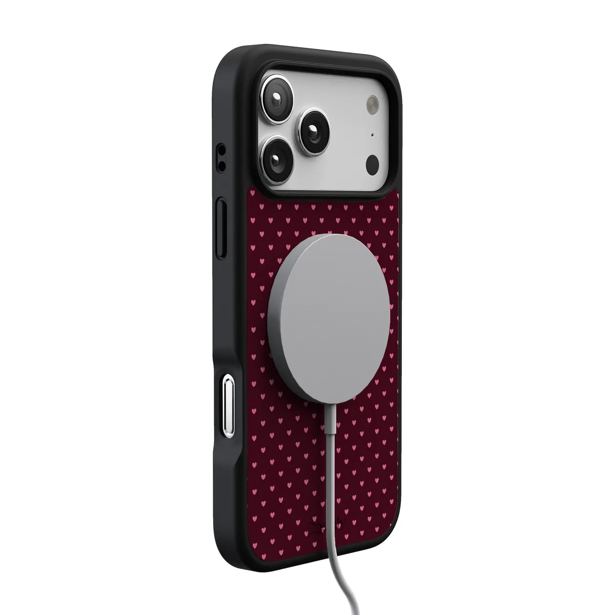 Heart Noir | Tiny Hearts Case - Image 168