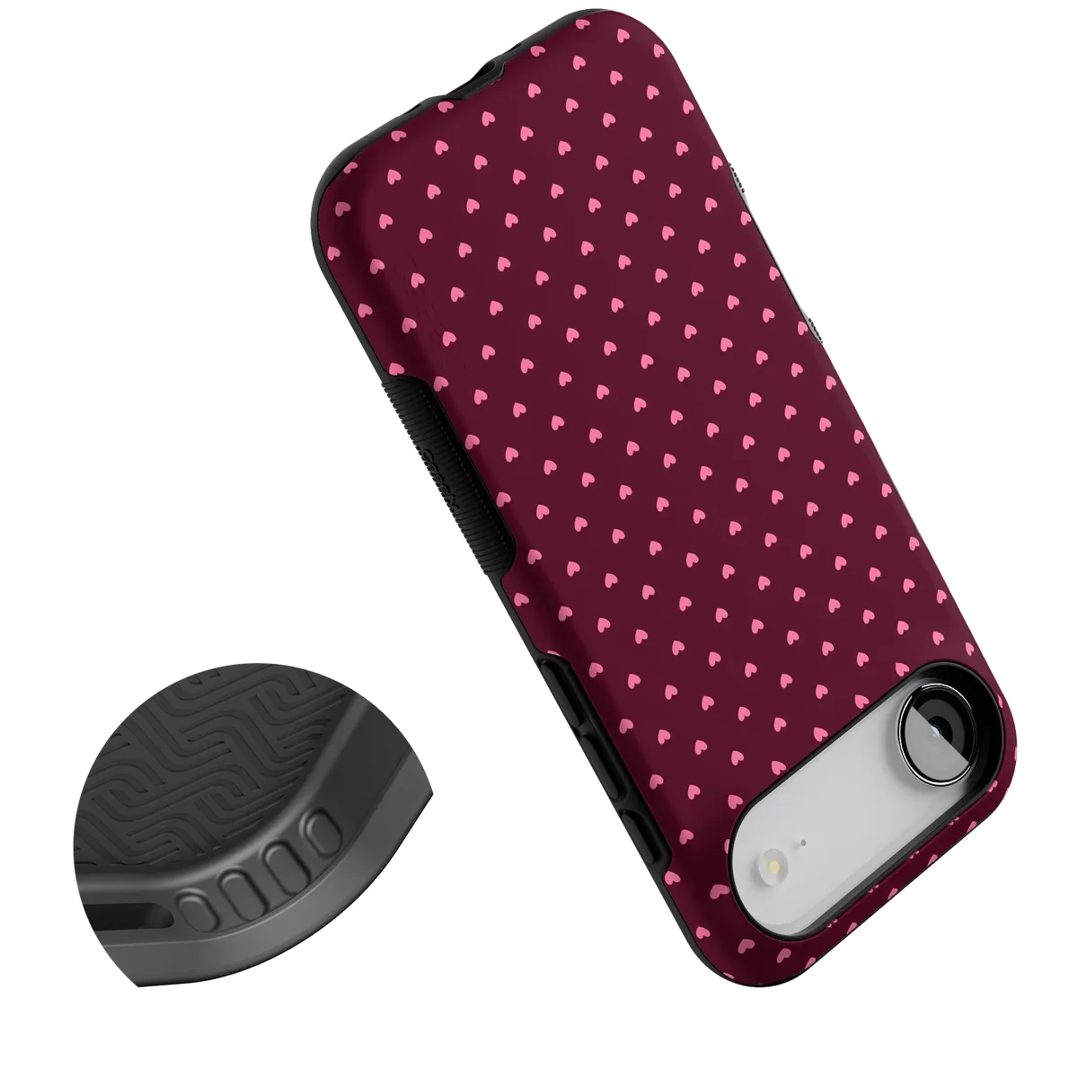 Heart Noir | Tiny Hearts Case - Image 19