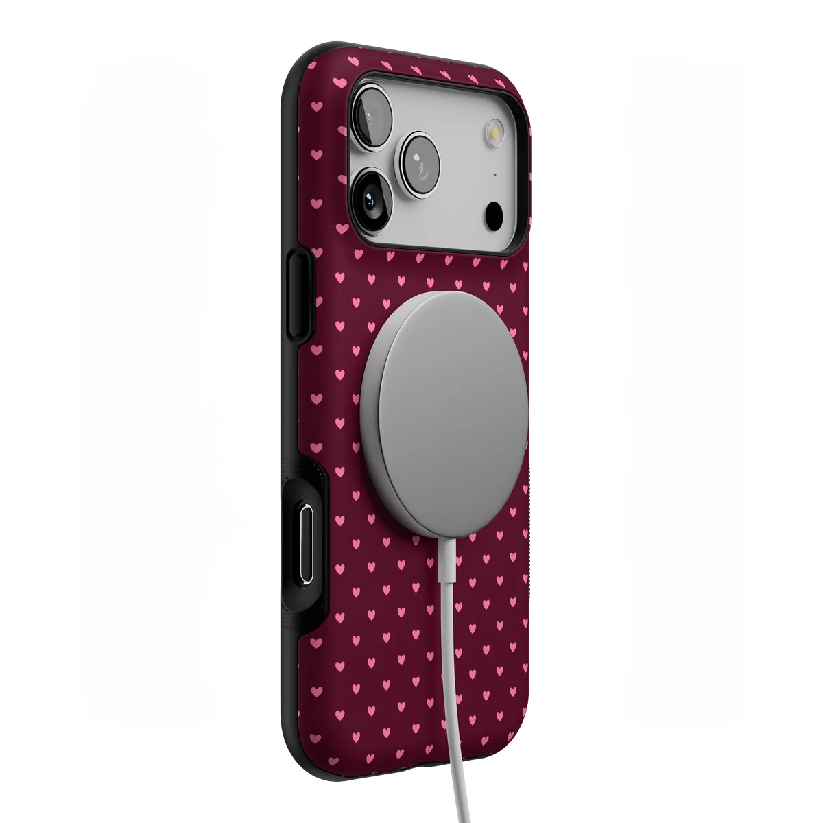 Heart Noir | Tiny Hearts Case - Image 4