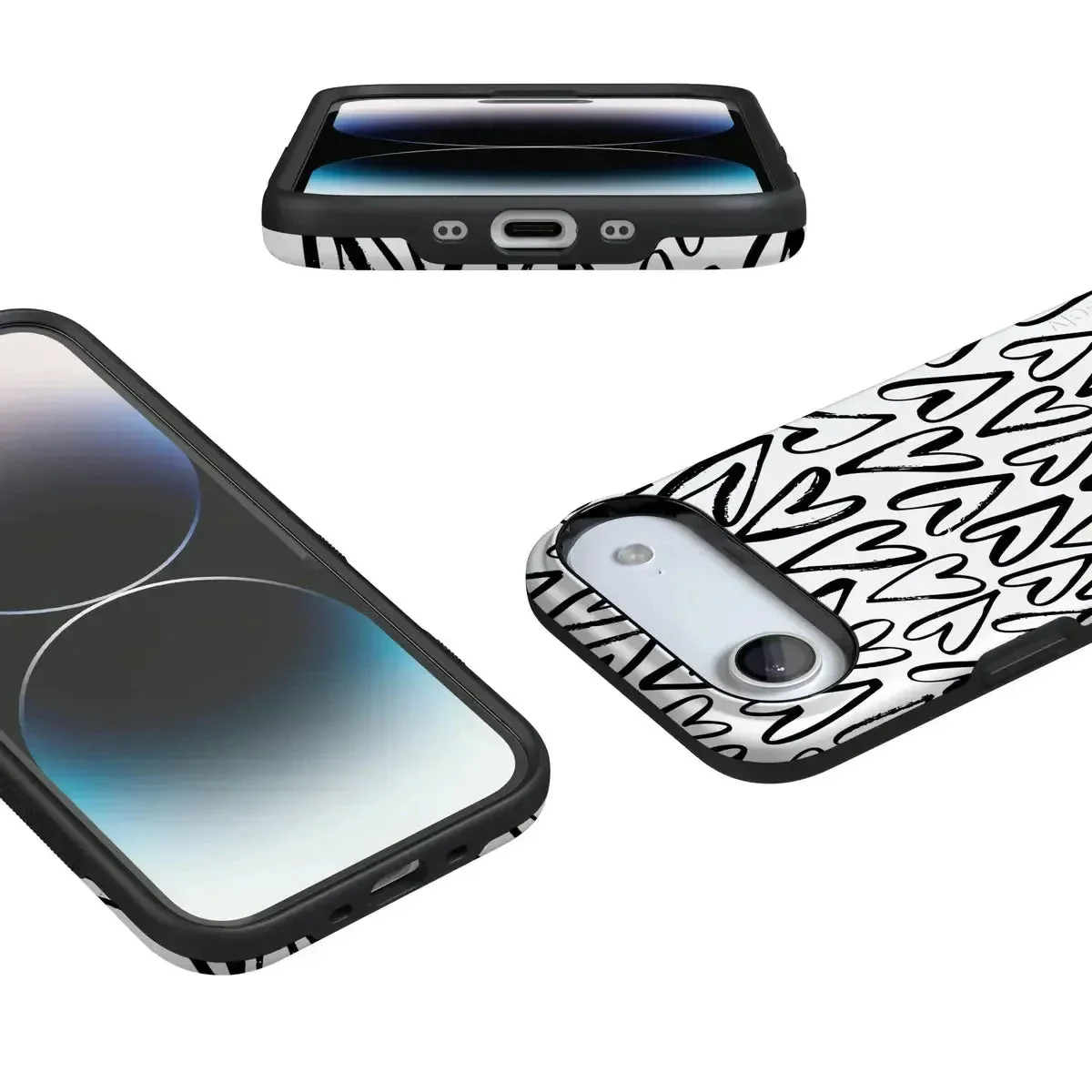 Heart Throb | Endless Hearts Case - Image 119