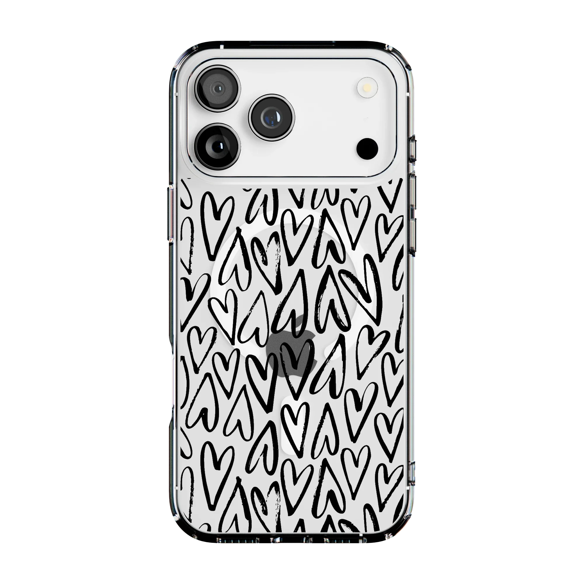 Heart Throb | Endless Hearts Case - Image 121