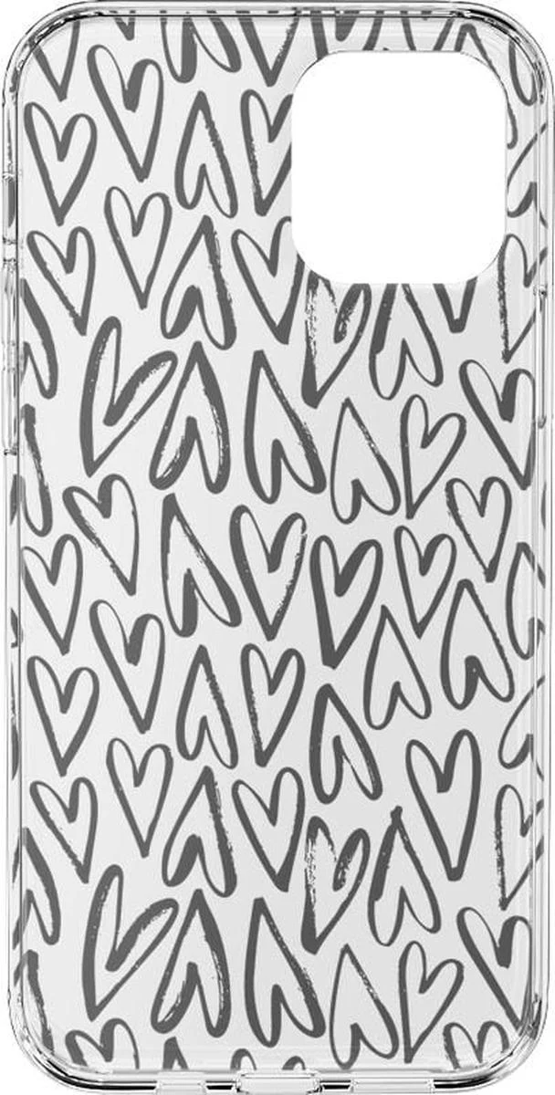 Heart Throb | Endless Hearts Case - Image 13