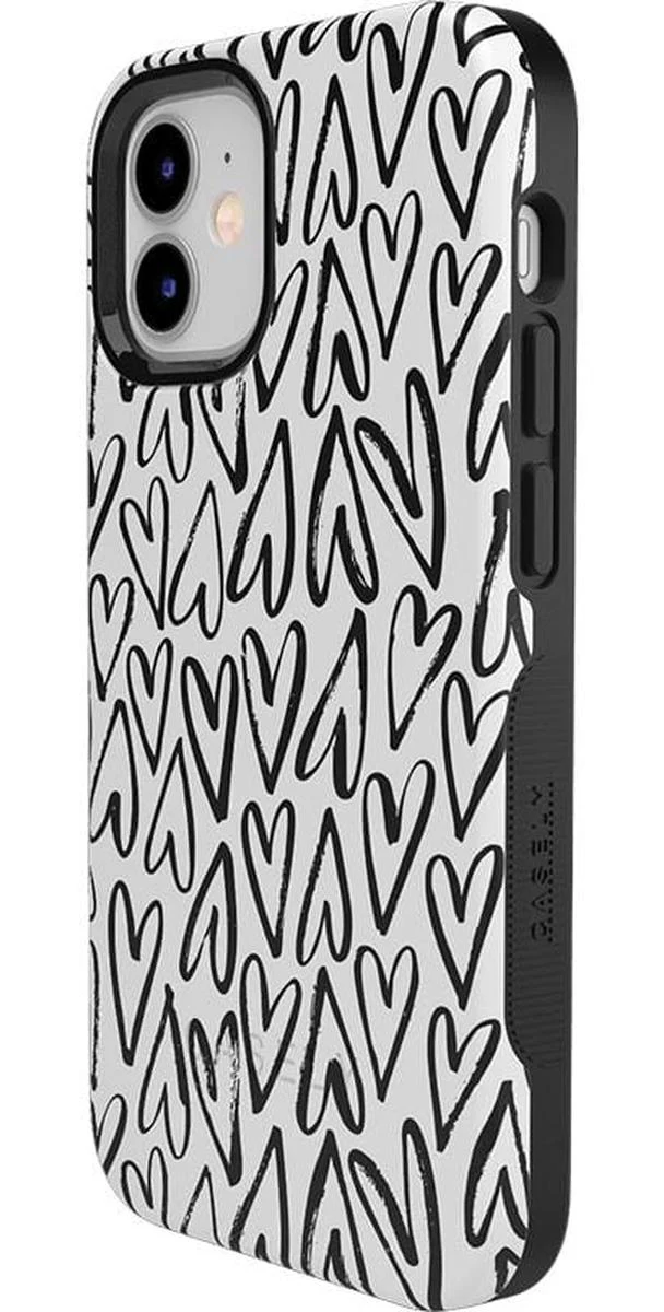 Heart Throb | Endless Hearts Case - Image 49