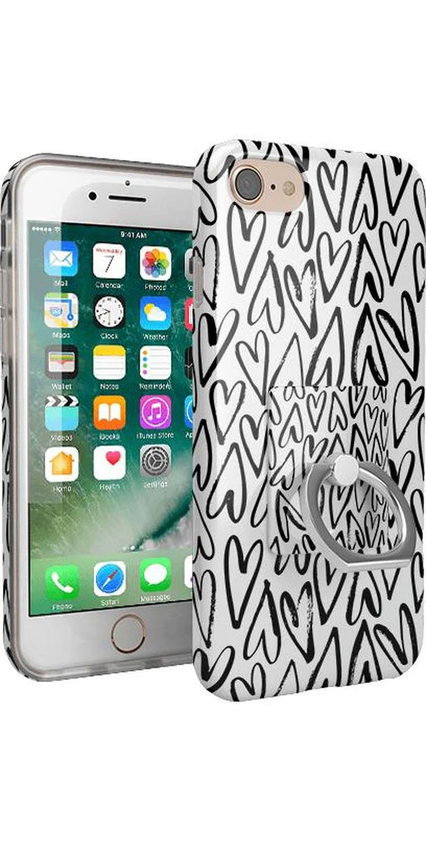 Heart Throb | Endless Hearts Phone Ring - Image 2