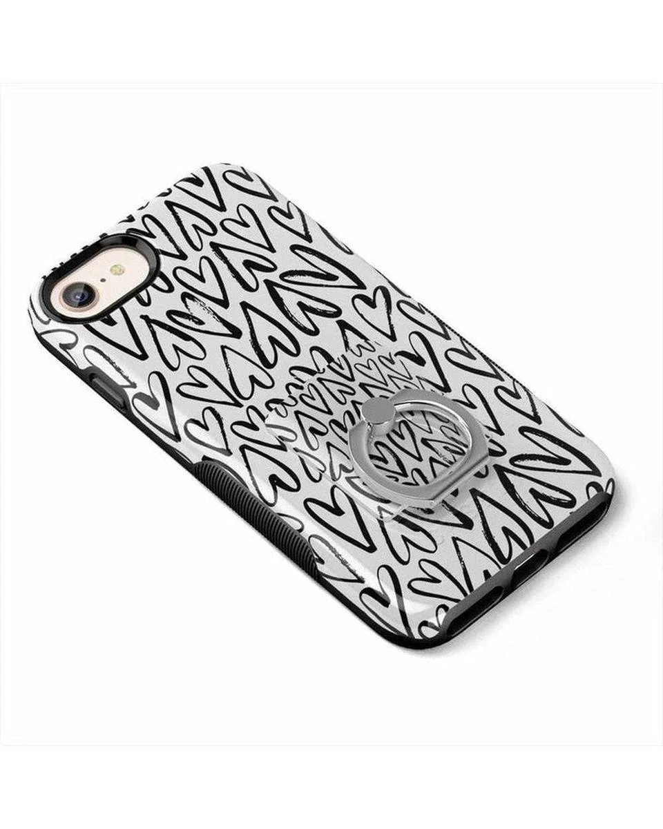 Heart Throb | Endless Hearts Phone Ring - Image 3