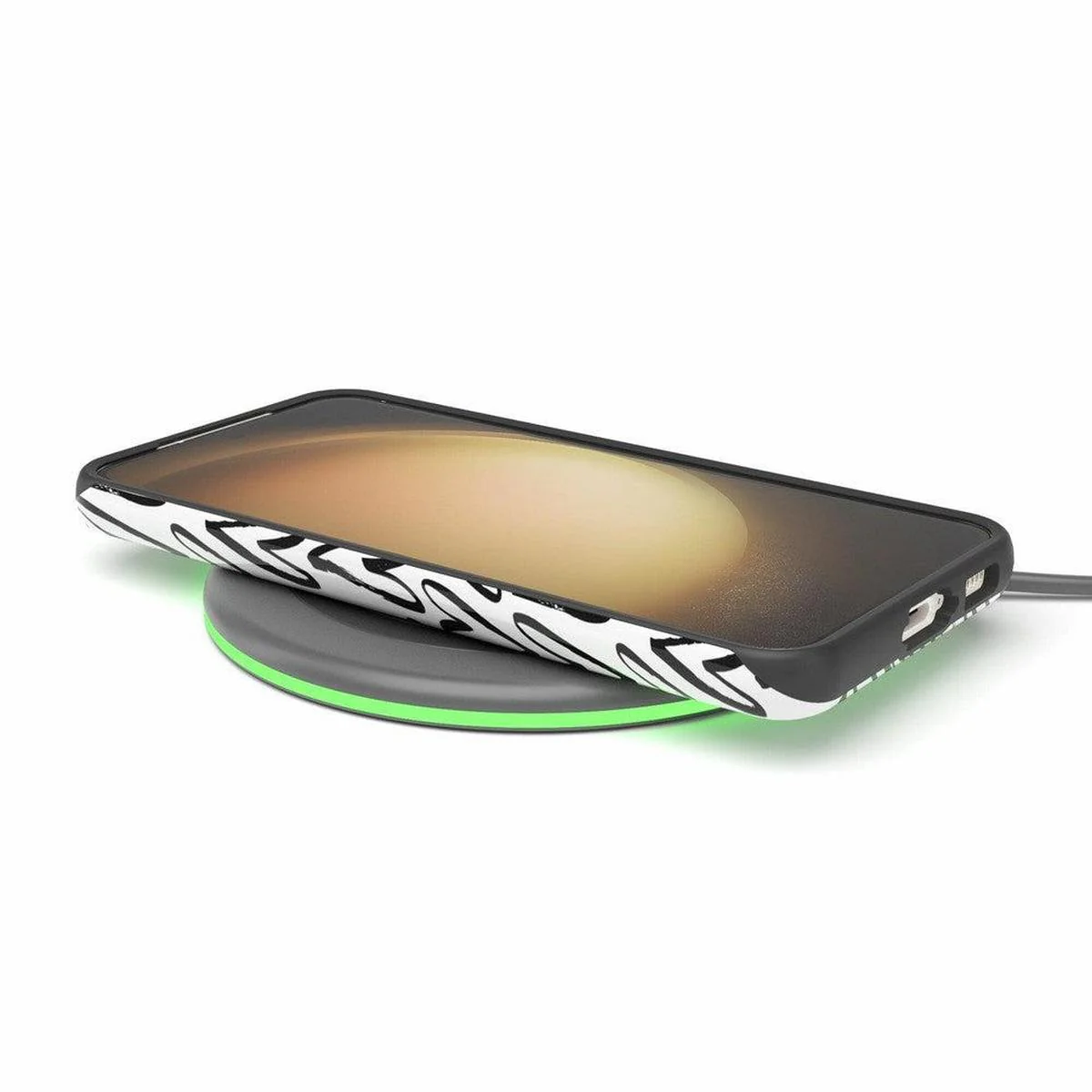 Heart Throb | Endless Hearts Samsung Case - Image 17
