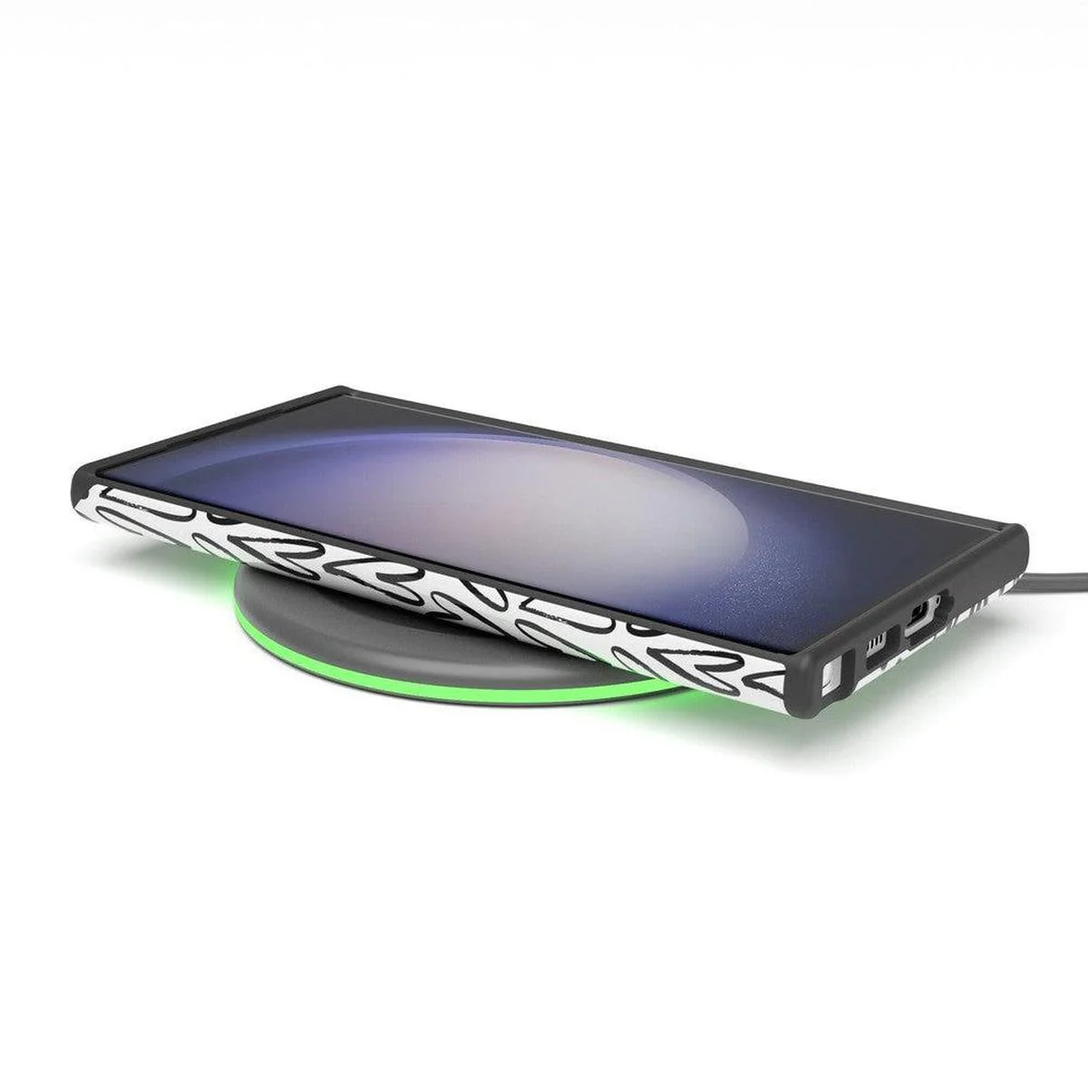 Heart Throb | Endless Hearts Samsung Case - Image 5