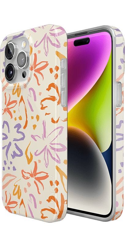 Hibiscus Blooms | Hawaiian Floral Case - Image 13