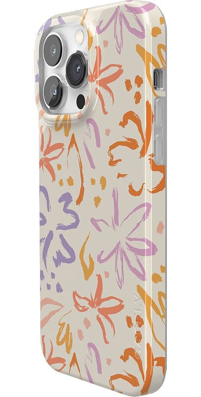 Hibiscus Blooms | Hawaiian Floral Case - Image 16