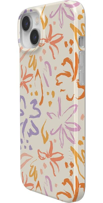 Hibiscus Blooms | Hawaiian Floral Case - Image 19