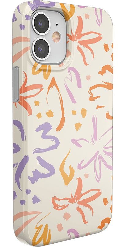 Hibiscus Blooms | Hawaiian Floral Case - Image 22