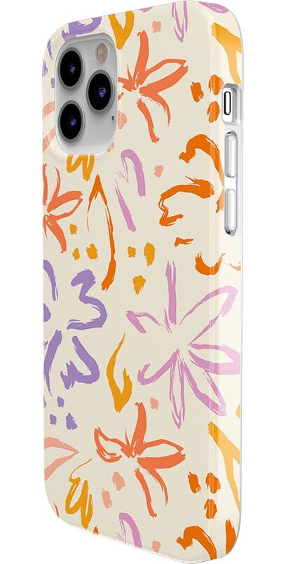 Hibiscus Blooms | Hawaiian Floral Case - Image 25