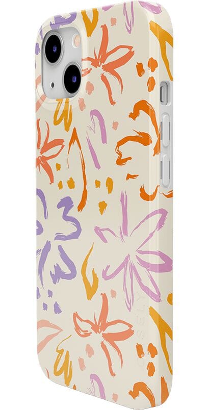 Hibiscus Blooms | Hawaiian Floral Case - Image 28