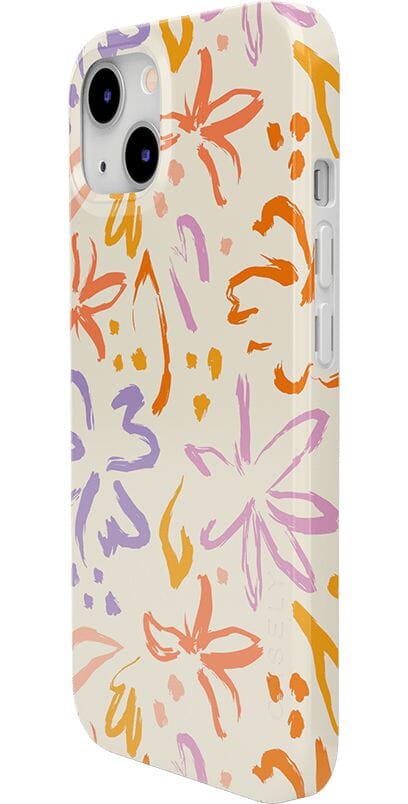 Hibiscus Blooms | Hawaiian Floral Case - Image 31