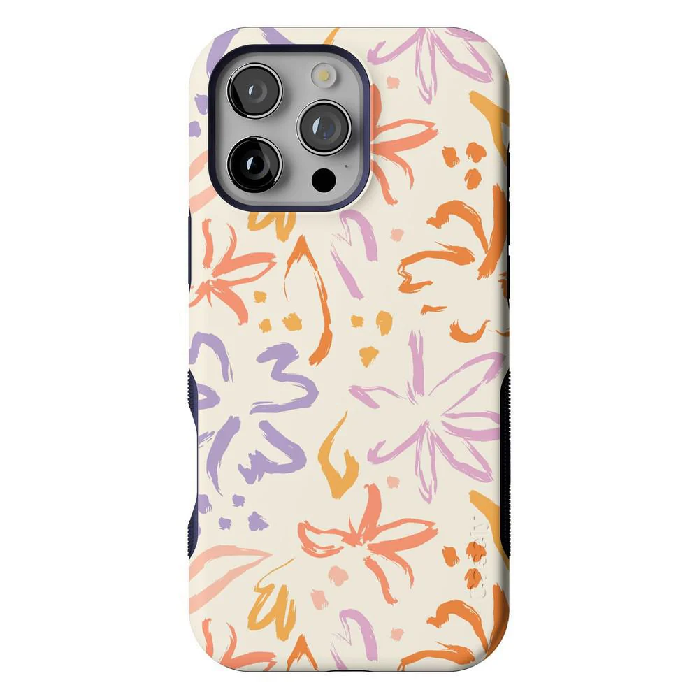 Hibiscus Blooms | Hawaiian Floral Case - Image 72