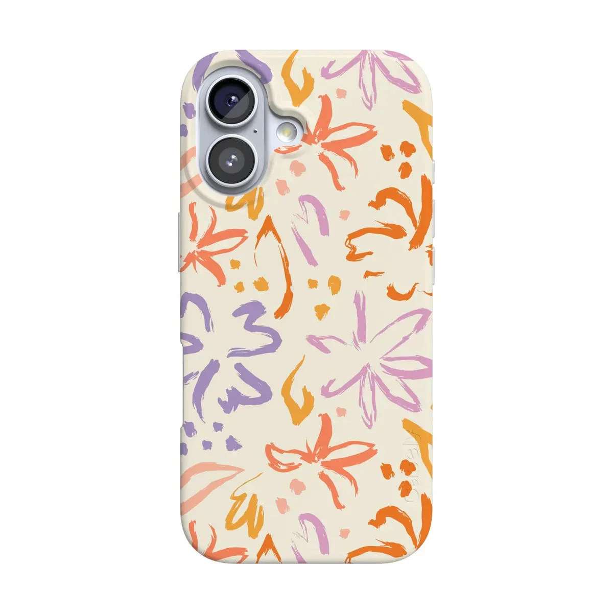 Hibiscus Blooms | Hawaiian Floral Case - Image 93